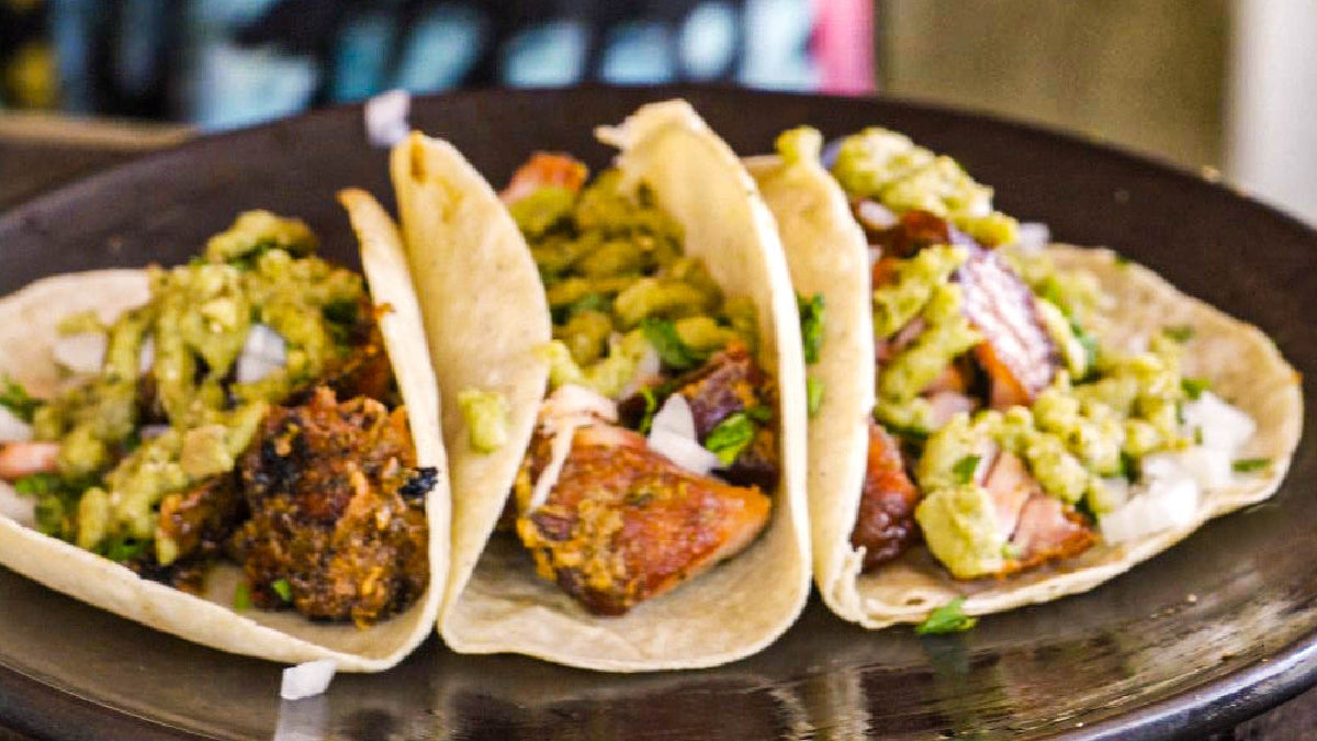 Carnitas