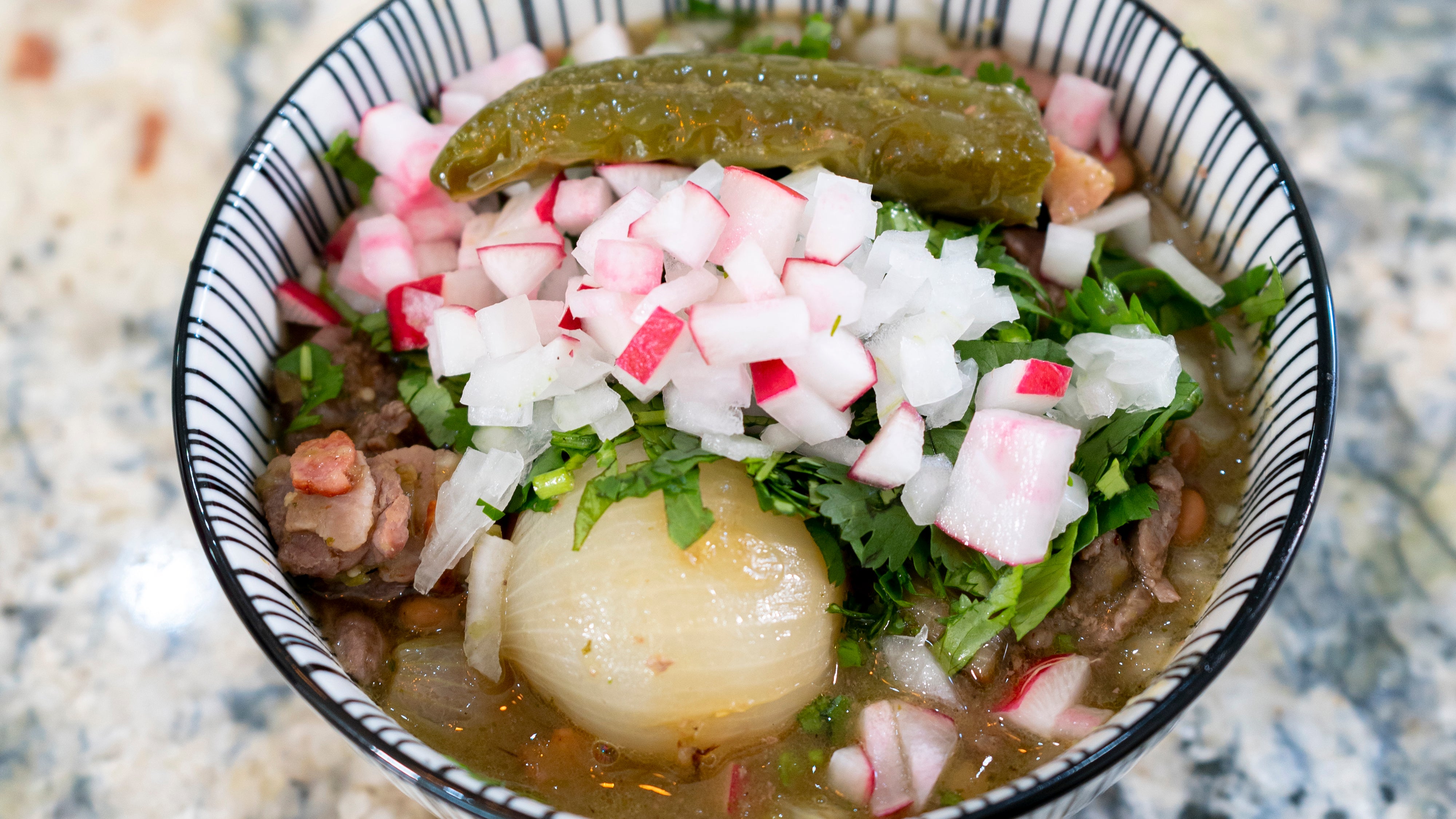 Carne en su jugo