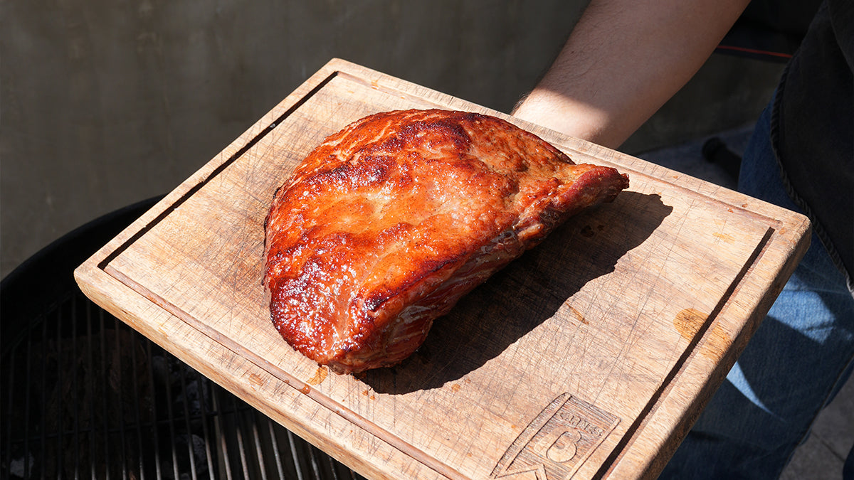 Barbacoa de picaña