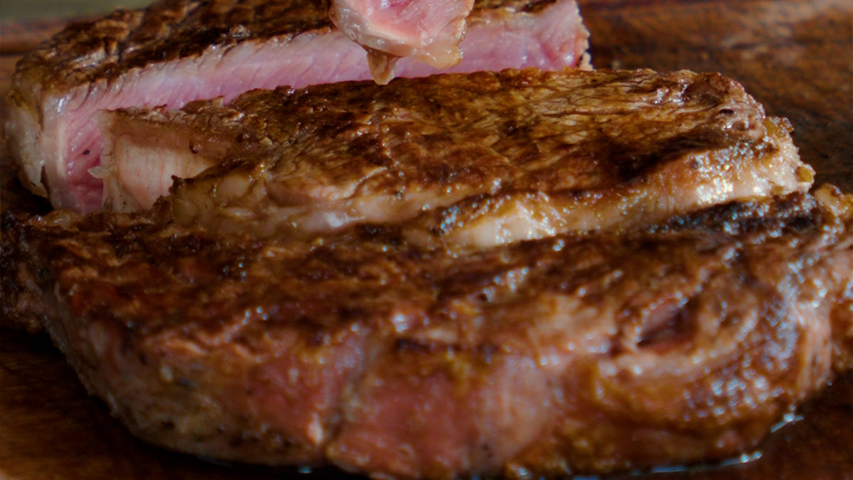 El Secreto Detrás del Sabor: La Reacción de Maillard