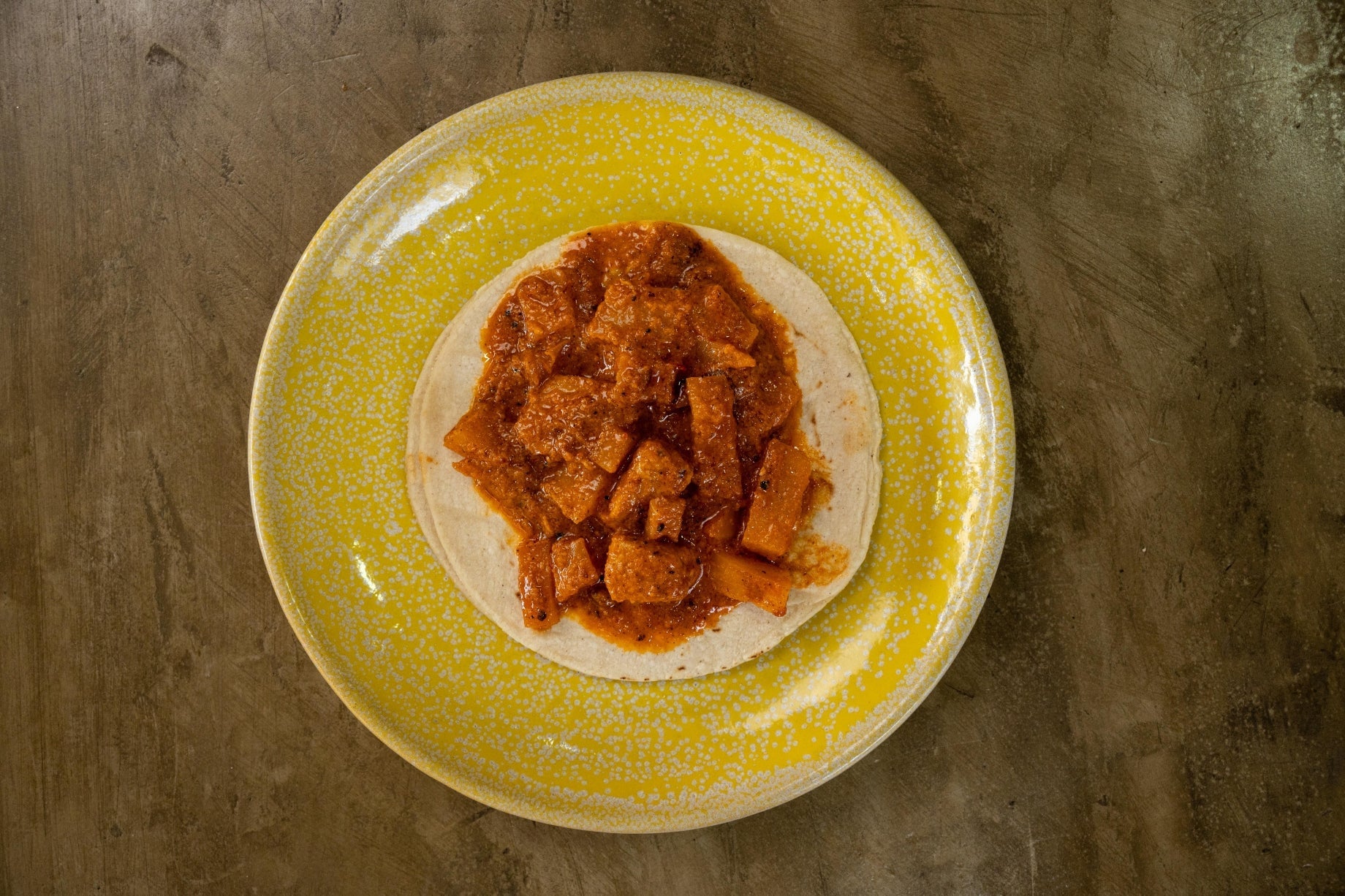 Lomo de Cerdo