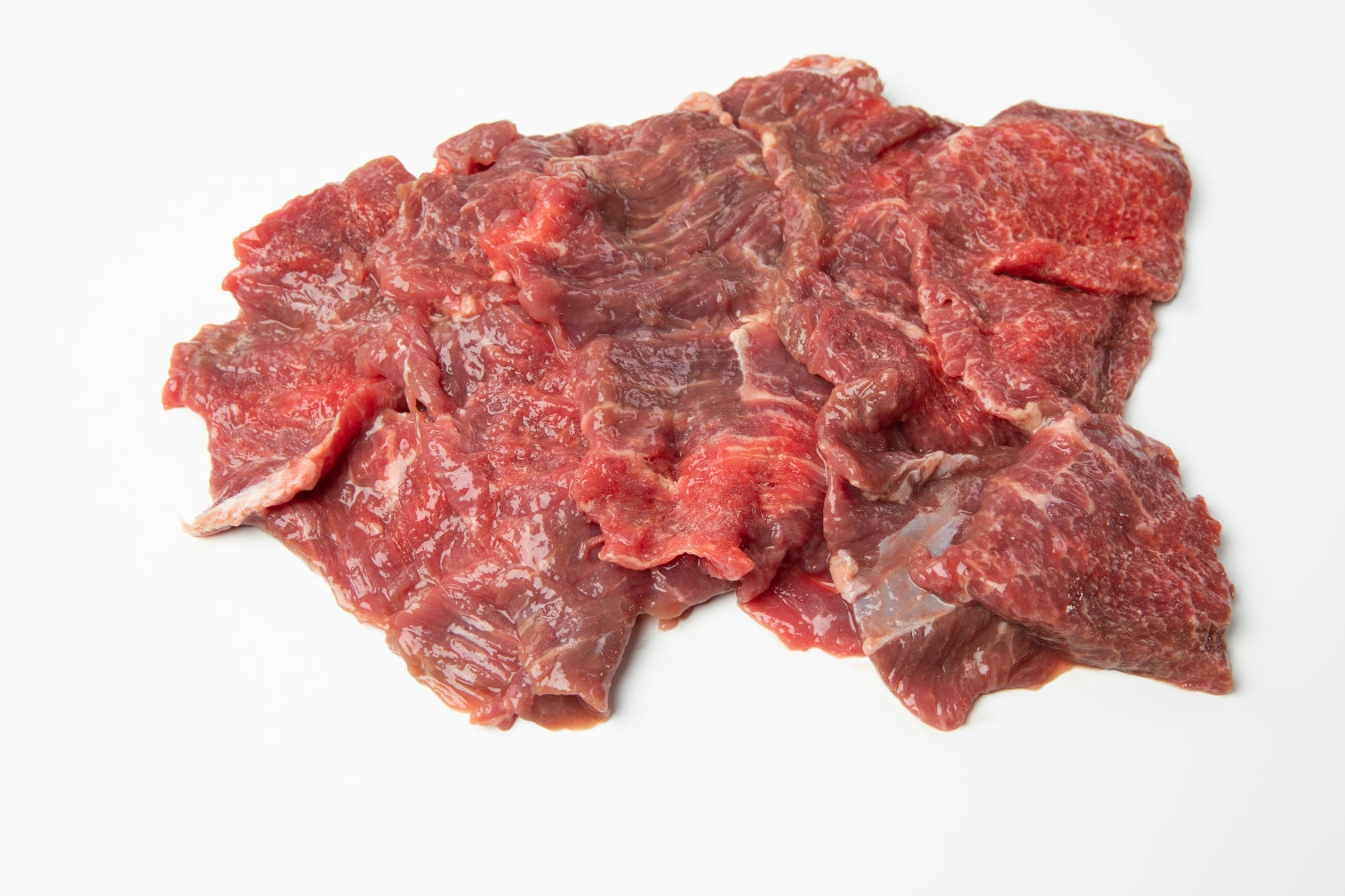 Arrachera B