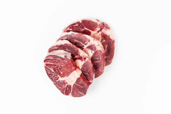 Chambrete de res
