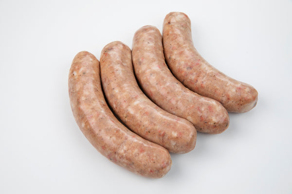 Chorizo tipo argentino