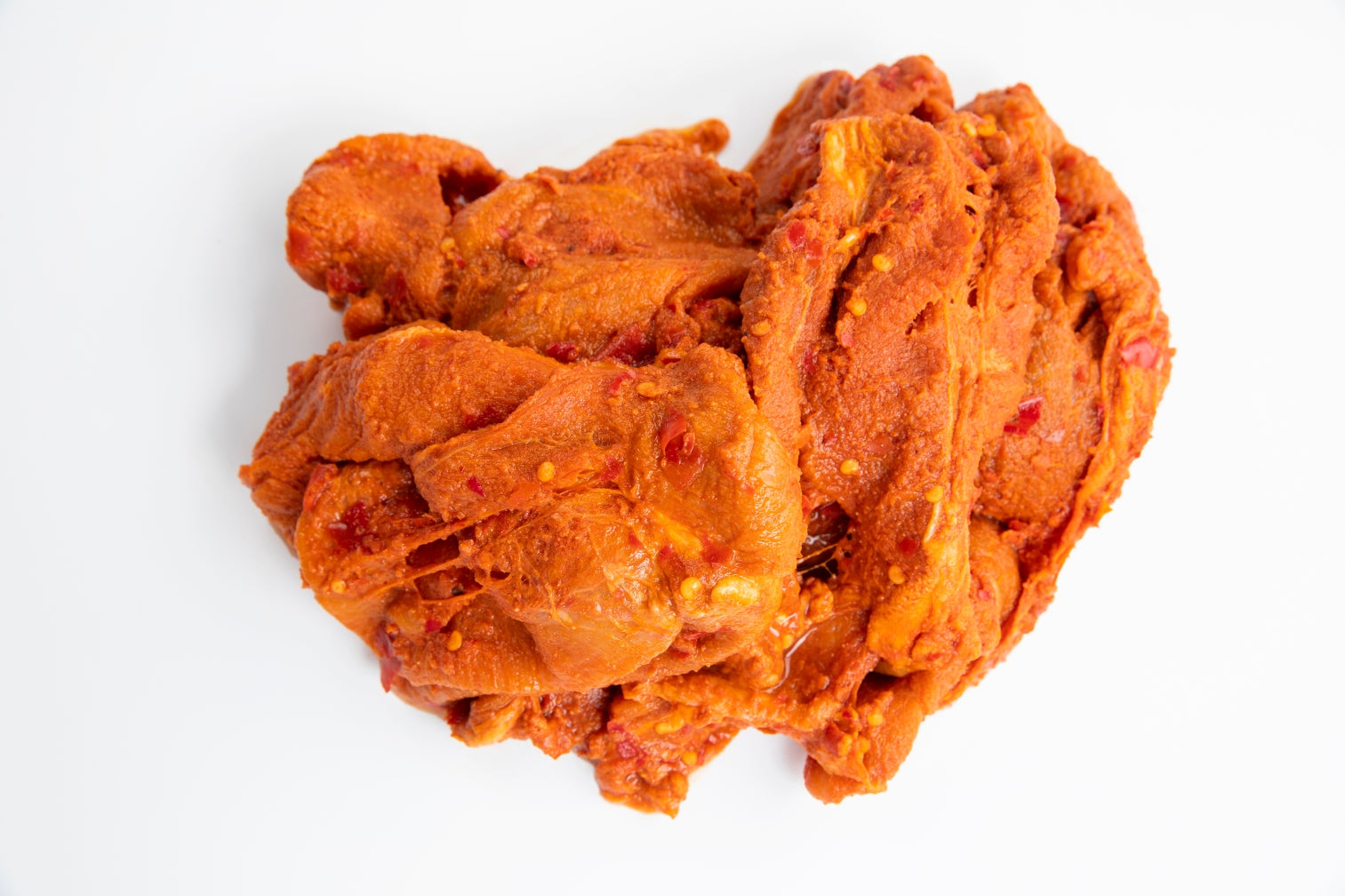 Filete de papada adobada