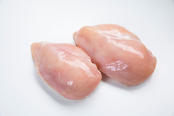 Pechuga de pollo S/H