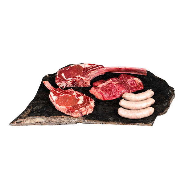 Paquete cortes finos varios