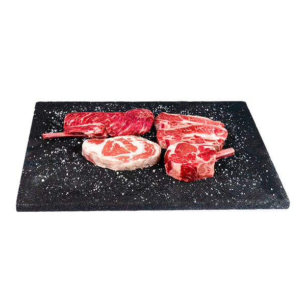 Paquete artesanales choice